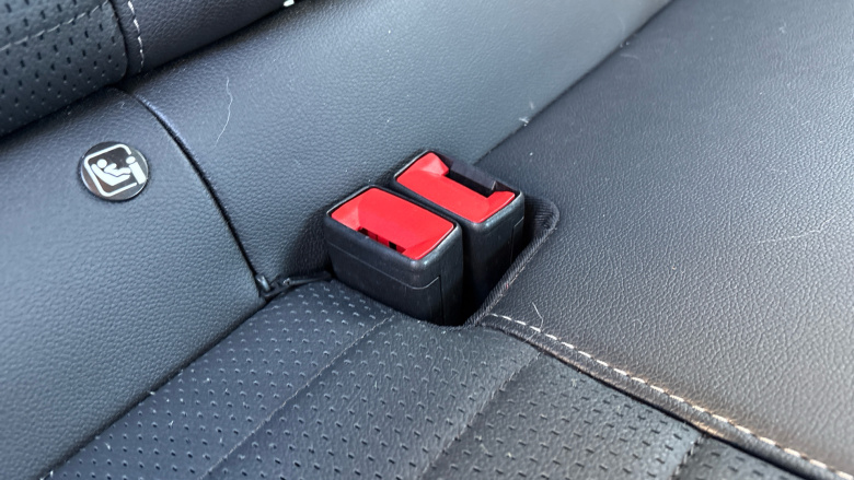 Vauxhall Mokka 100kW Ultimate Edition 50kWh 5dr Auto Electric Hatchback